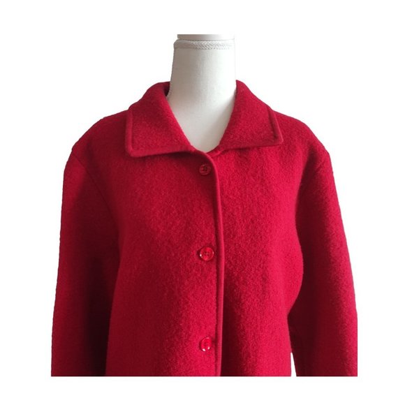 Fella Hamilton wool jacket / cardigan - Picture 2 of 7